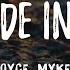 Prince Royce Carita De Inocente Letra Remix Ft Myke Towers