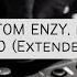 HUGEL Feat TOM ENZY MC BIN LADEN Bololo Extended Mix 2023 Electronic Music Manaus E Music