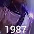 Michael Jackson Evolution Of Ankle Breaker Rock With You 1979 1996 Michaeljacksonshorts