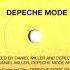 Depeche Mode It S Called A Heart Extended Mix 1986