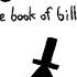 DR GASTER BOOK OF BILL PMV