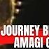 First Reaction To Sayuri Ishikawa Journey Beyond The Amagi Gap Unbelievable