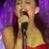 Ariana Grande All I Want For Christmas Is You Mariah Carey Cover Live In L A 11 10 12