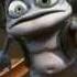 RANA EN LA MOTO Crazy Frog