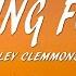 Riley Clemmons Fighting For Me Lyrics