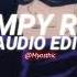 Bumpy Ride Mohombi Edit Audio