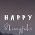 Skinnyfabs Happy Lyrics