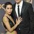 Zoe Kravitz And Kurl Glusman 2 Year Marriage