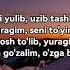 UZmir To Ying Bo Lgan Kuni Lyrics