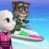 TOM JETSKI GAMEPLAY HD FULLSCREEN TALKING TOM JETSKI GAMEPLAY FOR KID 103