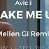 Avicii Wake Me Up Mellen Gi Remix