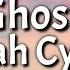 Noah Cyrus Ghost Lyrics Video