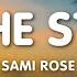 Sami Rose In The Stars Cover Lyrics