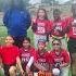 Thank You Coach Sarna League We Didn T Get The W But I Had Fun Trying A New Sport