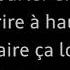 Grand Corps Malade Pas Essentiel Paroles