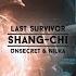 Shang Chi Last Survivor