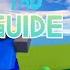 UNTITLED TAG GUIDE GUIDE TO GETTING GOOD AT THIS GAME