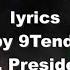 Coco Jamboo Lyrics 9Tendo And Mr President