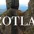 Scotland 4K Scenic Relaxation Film With Calming Music