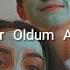 Yusuf Güney Heder Oldum Aşkına Slowed Reverb Lyrics