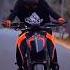 KTM Duke 125 New Version Price Specifications Mileage Top Speed Ktm Ktmlover Bikelover