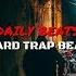 Hard Trap Beat Alley 148 Bpm