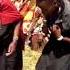 Kamba Kilumi Dancers Performing At Madaraka Day Fete