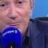 Quand Johnny Hallyday Se Moquait De La Vie De Con De Michel Drucker