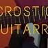 GUITARRA Acrostico Shakira Cover Tutorial Martin Lopez