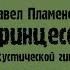 Павел Пламенев Принцесса на акустической гитаре