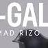 Muhammad Rizo Gal Gal Audio 2022