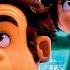 Ральф Против Интернета Дисней Полностью Прохождение Wreck It Ralph Часть 1 на PS 4