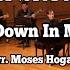 Jazz Gospel Music Down In My Soul Arr Moses Hogan