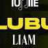 TUNITE X Liam BULUBULU Official Audio