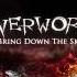 Overworld Oblivion Nothing Was For You LYRICS