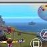 Snoopy Vs The Red Baron On PPSSPP PSP PlayStation Portable