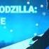 Blizzaradeous Godzilla Lord Of Ice Official Trailer