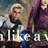 Descendants 2 Chillin Like A Villian Instrumental