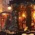 Beautiful Winter Christmas Ambiance Soothing Relaxing Christmas Music Christmas Carols