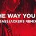 Artemas I Like The Way You Kiss Me Bassjackers Remix