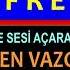 DÜŞMANI PERİŞAN ETMENİN ŞİFRESİ 1000 TEKRAR DİNLE VE HAYRETLE SEYRET 100 GARANTİLİ