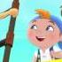 Jake And The Never Land Pirates Goodbye Bucky Song Disney Junior UK