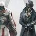 Assassin Creed I Am King Impossible GMV