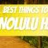 Top 10 Things To Do In Honolulu Hawaii 2024