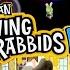 Rayman Raving Rabbids TV Party Nintendo Wii Minigames