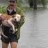 Fuertes Lluvias E Inundaciones Golpean El Estado Mexicano De Veracruz AFP