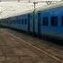 Down Tamralipta Express Attacks Andul Indian Railways