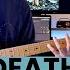 Billy Talent Viking Death March Guitar Cover I With Tabs