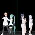 MMD NEO Mirrored Dance Practice Ver Project Sekai