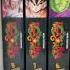 Dragonball All Books